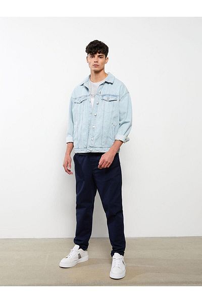 LC Waikiki Ανδρικό παντελόνι LCW Casual Standard Fit