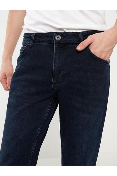 LC Waikiki Ανδρικό τζιν παντελόνι XSIDE Slim Fit