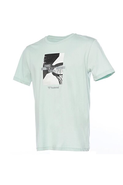 hummel HMLSPLASH ΜΠΛΟΥΖΑ S/S