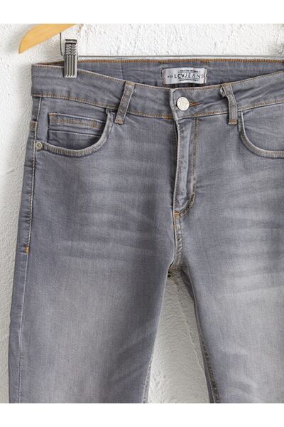 LC Waikiki Lcw Casual Jean Şort