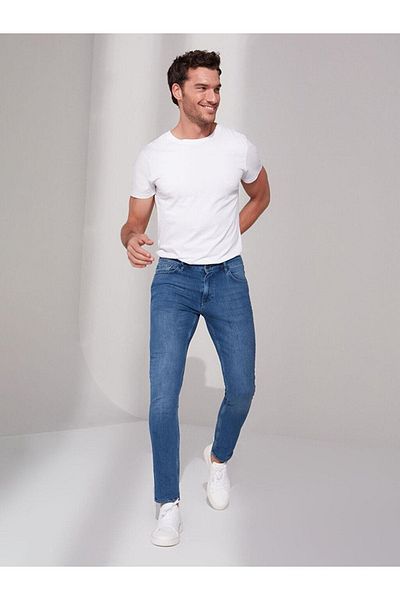 LC Waikiki Ανδρικό τζιν 760 Skinny Fit