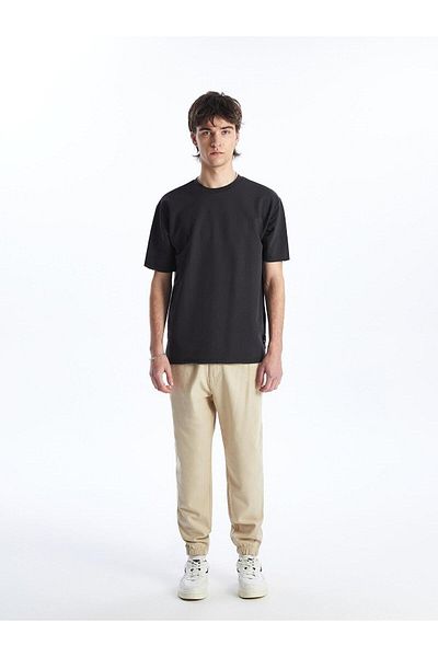 LC Waikiki XSIDE Men's T-Shirt - Crew Neck, Short Sleeve