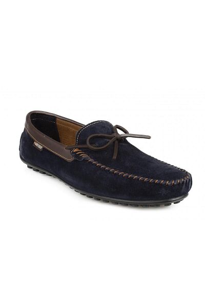 Greyder 1y1ca67631 Casual Navy Blue Men's Shoes