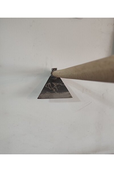 ÖZTÜRKMENMETAL Orta boy bağ bahçe hobi bahçe çapası