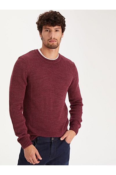 LC Waikiki Lcwaikı Basic Sweater