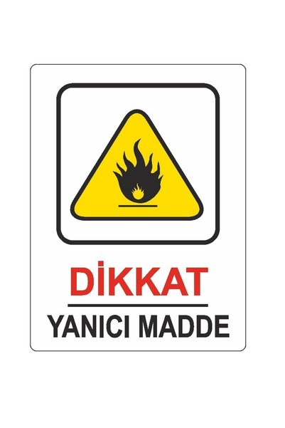 ekstrafix 204 (YUL-427) 25*35 مادة قابلة للاحتراق