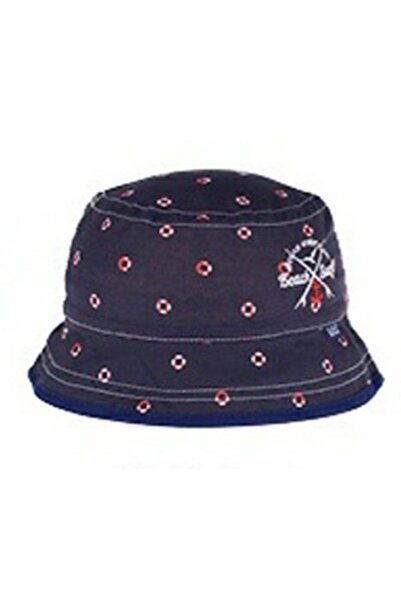 Kitti قبعة الصبي 4-5 سنوات قبعة فيدورا ماكسي