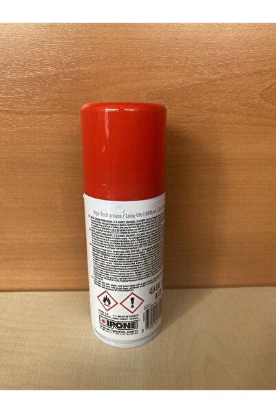 Ipone CARE LINE ROAD X-TREM CHAIN 100 ML