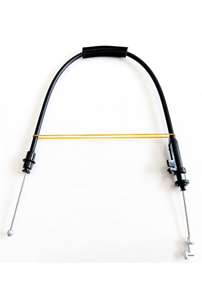 Kasey Volkswagen Passat B6 B7 CC Uyumlu Ön Kapı Dıştan Açma Teli Dış Açma Teli