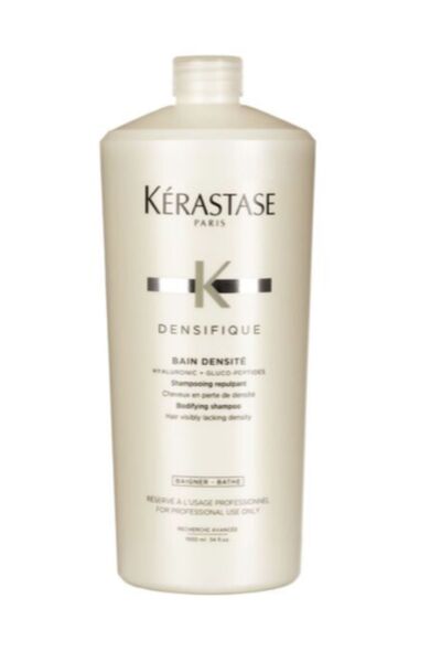 Kerastase Densifique Bain Densité - Yoğunluk Veren Dolgunlaştırıı ve Canlandırıcı Şampuan 1000ml