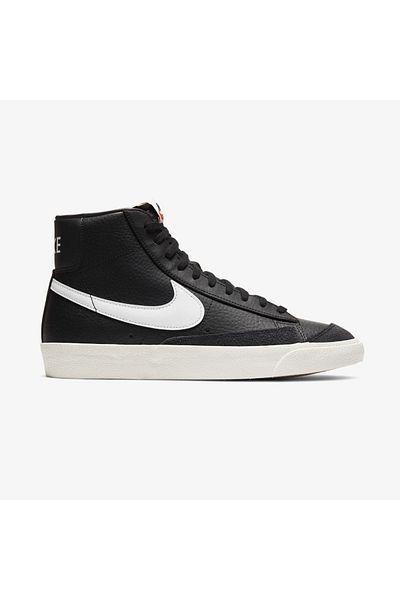 Nike Blazer Mid 77 Vintage Sneakers (bq6806-002)
