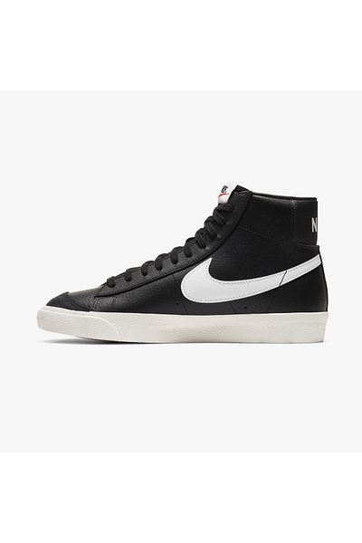 Nike Blazer Mid 77 Vintage Sneakers (bq6806-002)