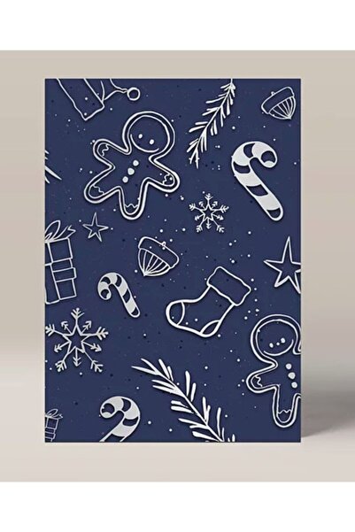 LWP Shop Sparkling Winter Not Defteri