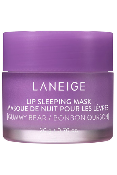 Laneige Lip Sleeping Mask Intense Hydration with Vitamin C