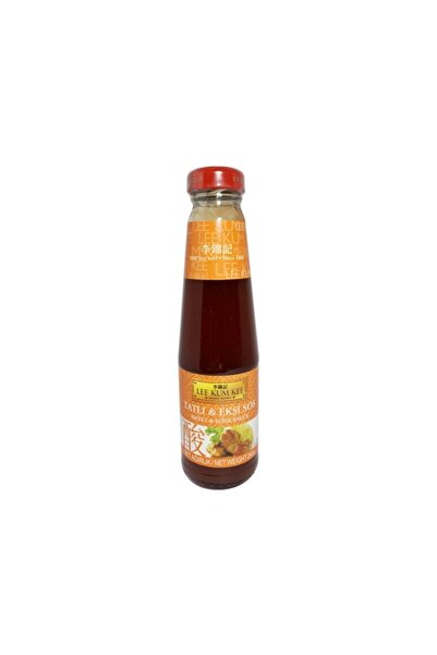 Lee Kum Kee Tatlı&ekşi Sos 240g Sweet&sour Sauce Son Tüketim Tarihi Expiry Da...