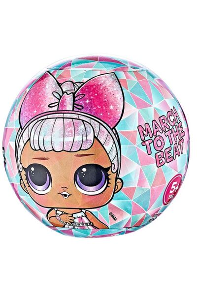 Faros Lol Süpriz Hediye Topu