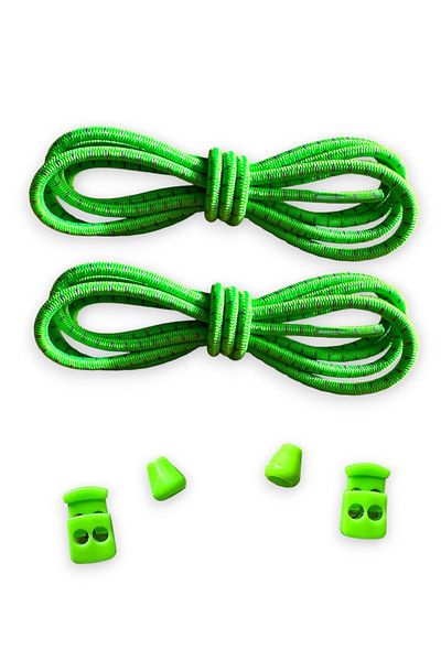 OKAVANGO Elastic Shoelaces, Laceless Smart Laces, Elastic Smart Laces