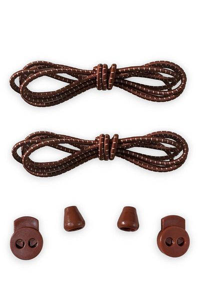 OKAVANGO Elastic Shoelaces, Laceless Smart Laces, Elastic Smart Laces