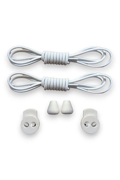 OKAVANGO Elastic Shoelaces, Laceless Smart Laces, Elastic Smart Laces