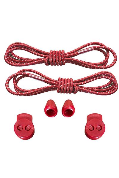 OKAVANGO Elastic Shoelaces, Laceless Smart Laces, Elastic Smart Laces