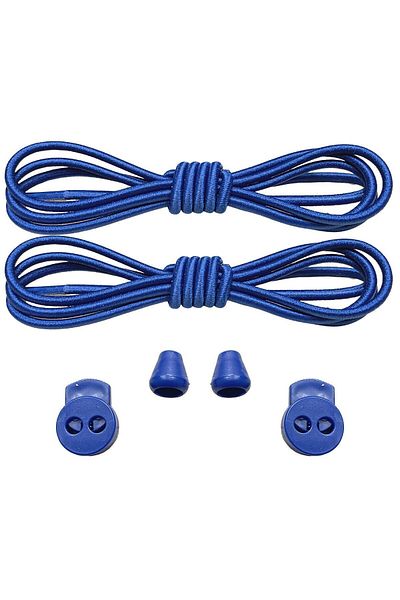 OKAVANGO Elastic Shoelaces, Laceless Smart Laces, Elastic Smart Laces