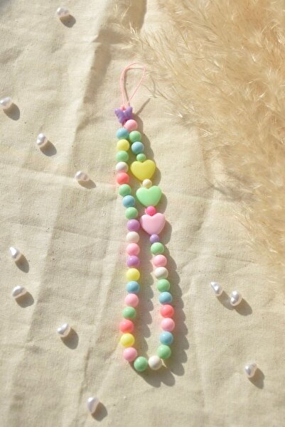 SUA Phone Charm Phone Strap