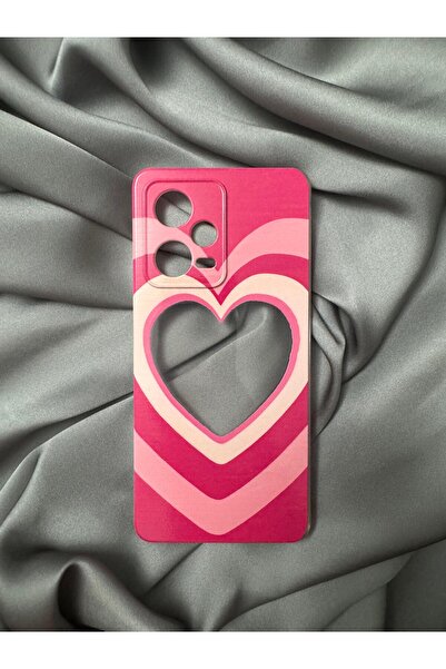 kalimera Xiaomi Redmi Note 12 Pro 5g Compatible Design Printed Transparent Case