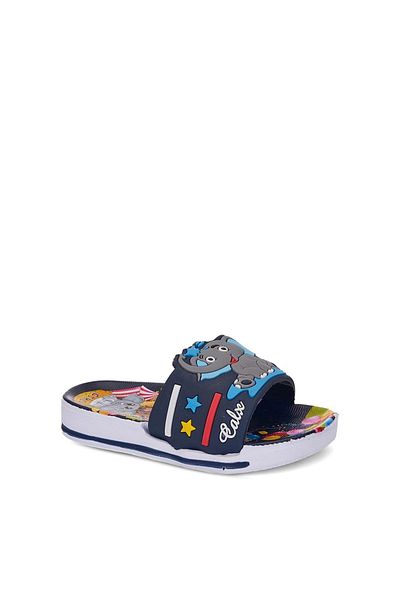 ARZEN BEBE Boy's Slippers