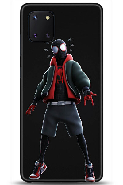 adveksiyon Samsung Galaxy Note 10 Lite / A81 Kılıf HD Baskılı Kılıf - Followe...