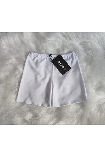 canicho Kız Çocuk Şort Astar