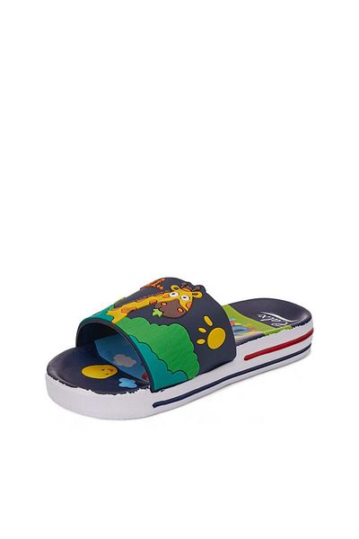 ARZEN BEBE Unisex Children's Slippers