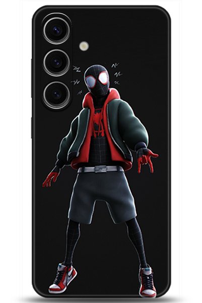 adveksiyon Samsung Galaxy S24 Plus Case Hd Printed Case - Followed Institutio...