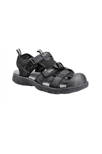 Jump Sandale sport pentru bărbați Orthopedix Closed Front Outdoor 29712