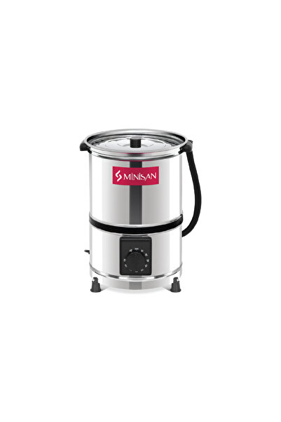 Mini Yayık Makinası 15 lt Elektrikli Yayık Makinası (minisan )