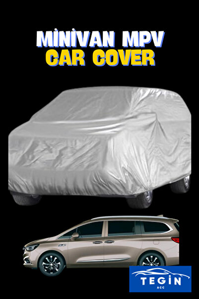 Tegin ACC غطاء من القماش المشمع للسيارة Honda Odyssey 1994 - 1999 MPV متوافق ...