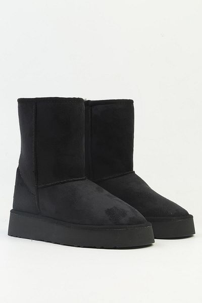 Pierre Cardin PC-52706 Model Cizme negre de damă