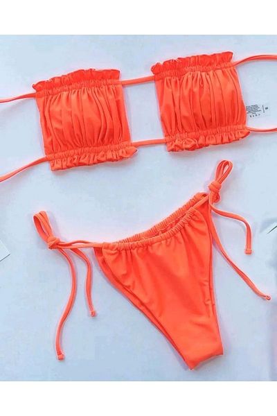 bikinistan Jasmin Bikini Set