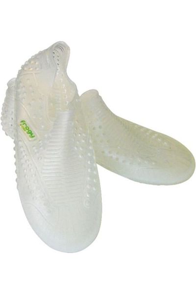 AND Transparent Adult Sea And Pool Shoes