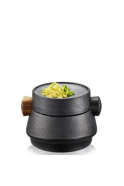 GEFU Multi Function Grater and Masher