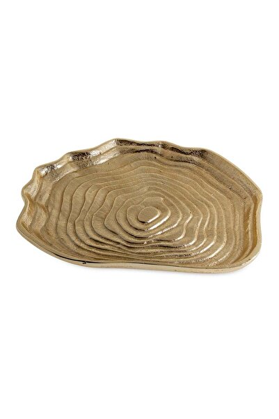 Jumbo Allen Dekoratif Tabak 25x23 cm