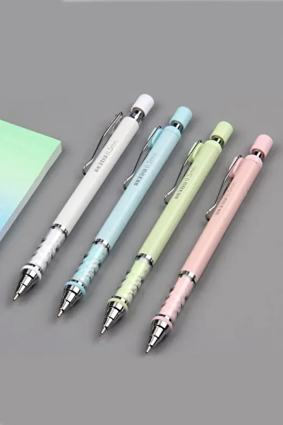 Vox Art Versatil Pen Set of 2 - Pastel Colors Pointed Pen Set of 2