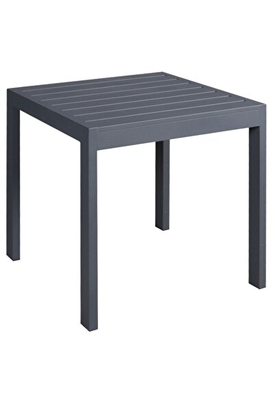 Aluseat Alüminyum Sehpa 45x45