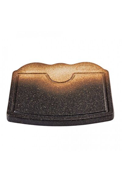 Jumbo Newyork Steak Tabak 34 Cm Jhny5234