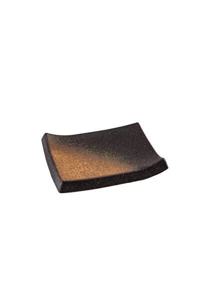 Jumbo Newyork Kare 33 Cm Tabak