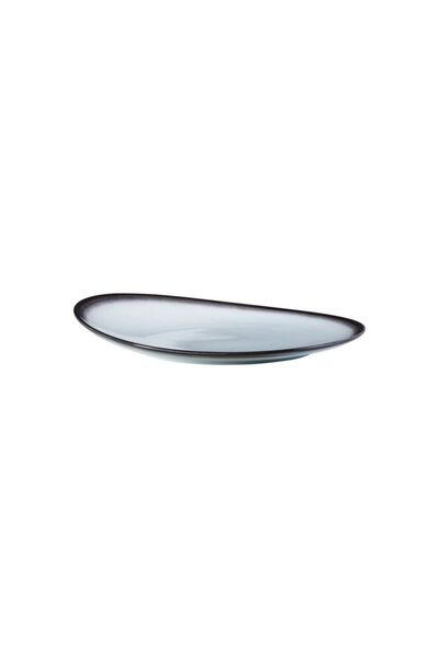 Jumbo Joy White Düz Tabak 21 Cm Jhjw1621