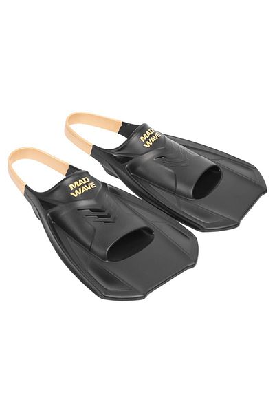 Mad Wave Powerfin Foot Pallet - Comfortable and Stylish Design