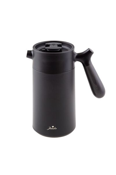 Jumbo Glory 5 Steel Coffee Thermo Pot 1000 ml