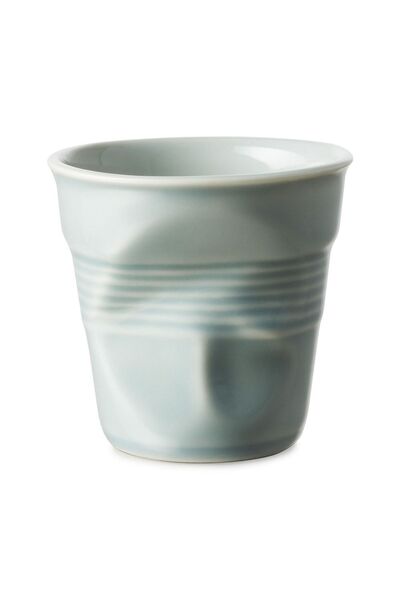 REVOL Froisse Turkuaz Espresso Bardağı 80 Ml