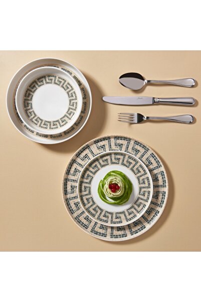 Jumbo Leon Flat Plate 20 cm