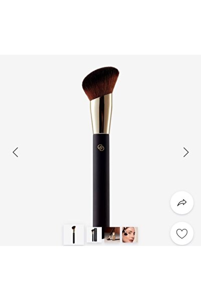 Oriflame Giordani Gold Sensuous Touch Fondöten Fırçası